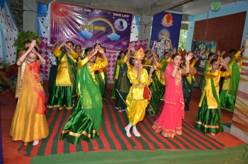 Shri Krishna janmastmi